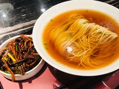 -蘭心餐厅(进贤路店)
