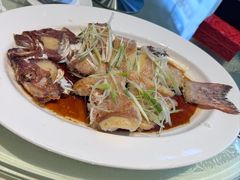 -富临饭店阿一鲍鱼