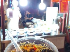 -鼓楼夜市