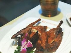 -香港新发烧腊茶餐厅(水围店)
