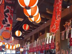 -白石の深夜食堂(宝龙店)
