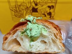 -PAPER STONE BAKERY(万菱汇店)