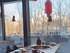 -山河屯铁锅炖鲜鹅·东北菜(开发区一店)