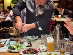 -小吊梨汤·北京菜·烤鸭(清河万象汇店)