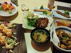 -有喜屋·深夜食堂(北京西路店)