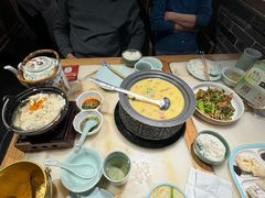 -锦府盐帮·张宅(世纪金源店)