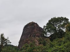 -丹霞山风景名胜区