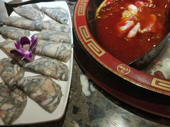 -成都辣满城老火锅(融创茂店)