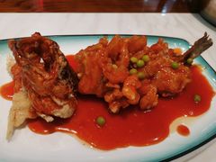-老苏州芳和园茶酒楼  传统苏帮菜(观前店)