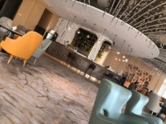 -三迪希尔顿酒店·星空酒廊
