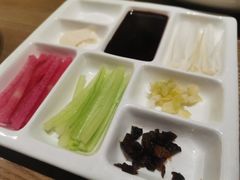 -小大董·烤鸭(凤凰汇店)