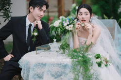 -米兰尊荣婚纱摄影·婚纱照会馆