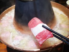 -苏完瓜尔佳氏·满洲涮肉(古方路店)