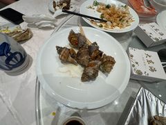 -大东海海鲜酒楼(渔人码头总店)