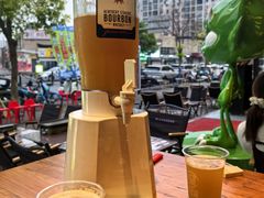 -功夫怪兽·烧烤(珠江路店)