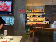 -杨氏青龙虾·羊蝎子(金盛路总店)