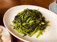 空心菜-品悦(崇明凯悦店)