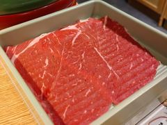 -温野菜涮涮锅(西单大悦城店)