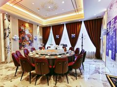 -南湖味当家·鱼头泡饼·融合新疆菜·包厢(水清木华店)