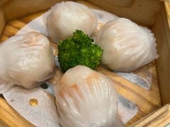 -麒麟中餐厅·经典粤菜·地道菜式老字号(广州长隆酒店)