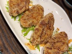 -桂马·日本料理·海胆·海鲜饭·酒场(民主广场店)
