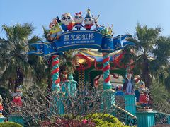 -珠海长隆海洋王国