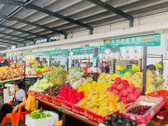 -羊栏农贸市场(羊新路店)
