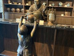 -厨邦酱油文化博览馆