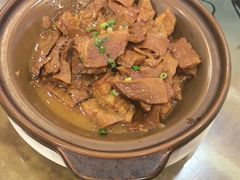 -一楼食业·美食人家