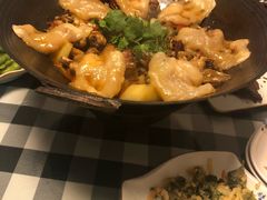-张小文胡辣汤(龙柏新村店)