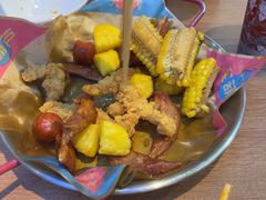 -宝葫芦茶食铺(万达店)