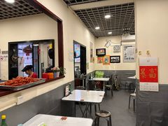 -进哥湖南津市牛肉粉店(下沙店)