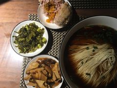 -十面春风·江南面馆(崇宁路店)