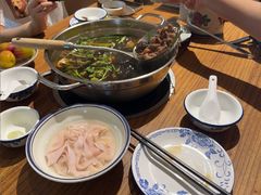 -厝味火锅·潮汕卤水火锅(十一合店)