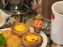 -番茄屋葡式美食(总店)