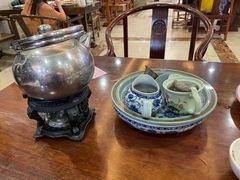 -东江海鲜酒家(艺都分店)