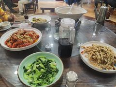 -覃大个·藕汤印象(博奇路店)