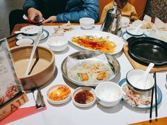 -猪腰一家·地道佛山菜(盐步店)