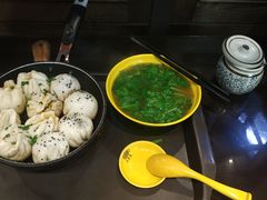 -大壶春生煎(四川中路店)
