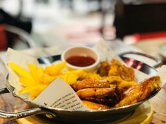 -斯比特花园西餐厅(东方商厦店)
