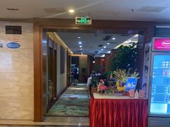 -潮福城大酒楼·潮粤菜·港式点心(阳光城店)