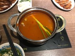 -龙聚德北京烤鸭(沙坪坝华宇A馆店)