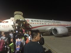 -福州长乐国际机场