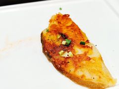冰岛银鳕鱼-利昂法式铁板主题餐厅(新奥购物中心店)