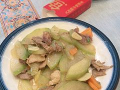 -大师傅金奖啤酒鱼(西街口总店)