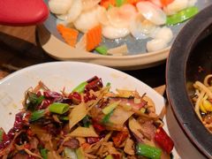-云海肴·汽锅鸡·云南菜(广安门天虹店)