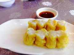 -汤臣·空中餐厅·严选粤菜(石湾世博广场店)