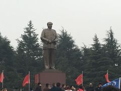 -韶山毛泽东同志故居