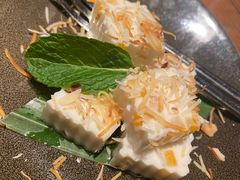 -CHINCHIN 青青·泰国料理(万象食家店)