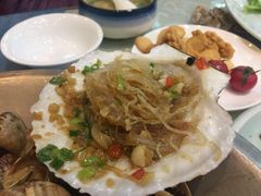 -鹊华居·地道鲁菜·海鲜·融合味(大明湖店)